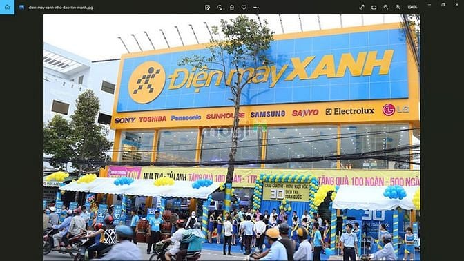 Hình ảnh Bán Đất Đẹp, 2Ha,Gần KCN Tân Đức,Gần Nút Giao QL55 Và Cao Tốc,Giá Rẻ.