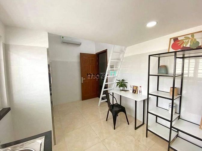 Hình ảnh Duplex giá SIÊU TỐT ngay gần chợ Bà Chiểu