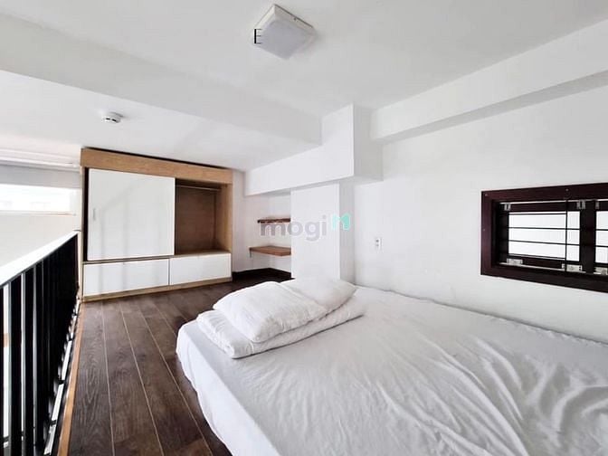 Hình ảnh Duplex máy giặt riêng full NT gần ĐH UFM, KCX Tân Thuận Q7