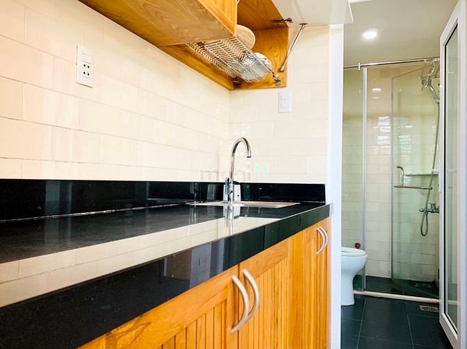 Hình ảnh Duplex máy giặt riêng full NT gần ĐH UFM, KCX Tân Thuận Q7