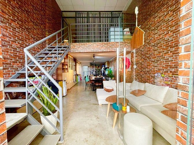 Hình ảnh Nhà Thanh Đa P27 quận Bình Thạnh hẻm 6m 65m2 chỉ 7 tỷ x