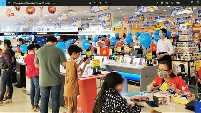 Hình ảnh Bán Đất Đẹp, 2Ha,Gần KCN Tân Đức,Gần Nút Giao QL55 Và Cao Tốc,Giá Rẻ.