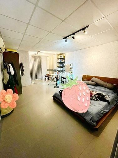 Hình ảnh Nhà Thanh Đa P27 quận Bình Thạnh hẻm 6m 65m2 chỉ 7 tỷ x