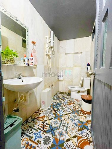 Hình ảnh Nhà Thanh Đa P27 quận Bình Thạnh hẻm 6m 65m2 chỉ 7 tỷ x