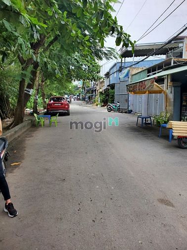 Hình ảnh Bán lô đất 2MT Bùi Đình Túy,F24, 5*12