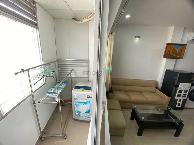 Hình ảnh Mb6623 nạp rút nhanh chóng 2pn full nội thất siêu rộng thoáng có máy hiac riêng và ban côn