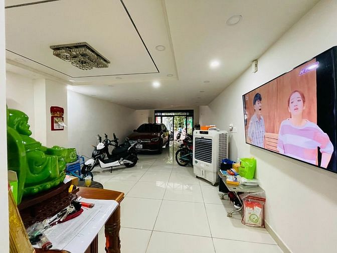Hình ảnh Nhà MT Nam Long Trần Trọng Cụng đối diện Vimcom