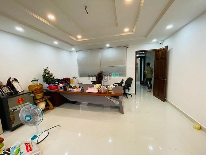Hình ảnh Nhà MT Nam Long Trần Trọng Cụng đối diện Vimcom