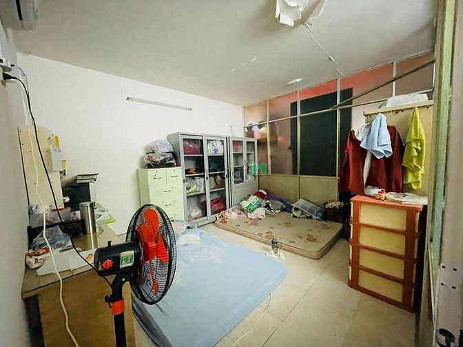 Hình ảnh Nhà MT Nam Long Trần Trọng Cụng đối diện Vimcom