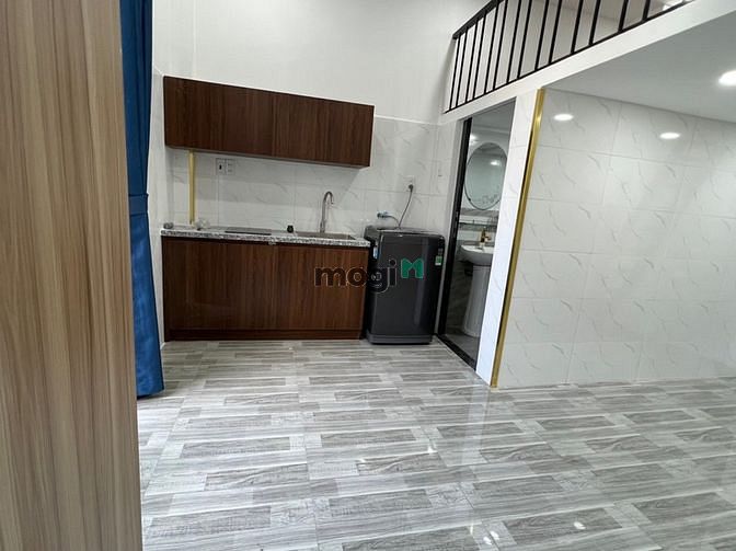Hình ảnh Khai trương CH duplex ban công + full nội thất