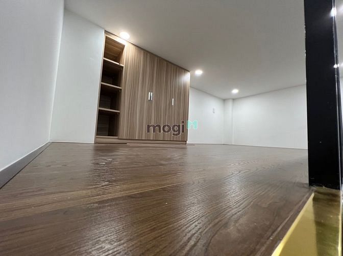 Hình ảnh Khai trương CH duplex ban công + full nội thất