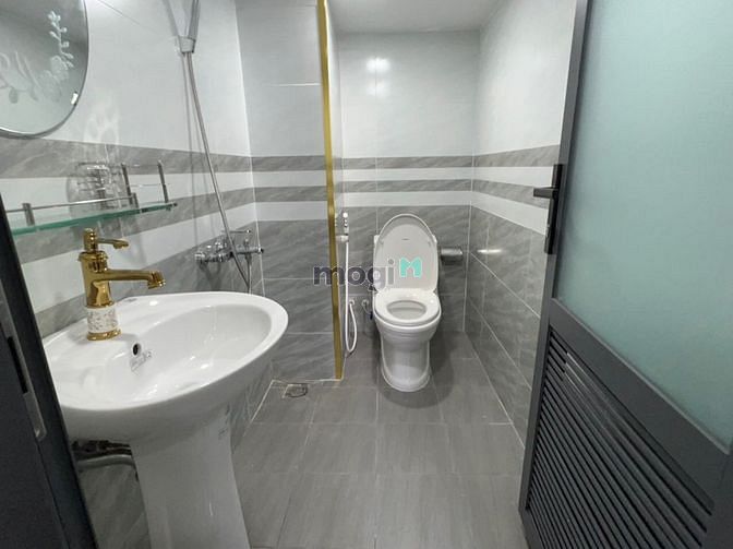 Hình ảnh Khai trương CH duplex ban công + full nội thất