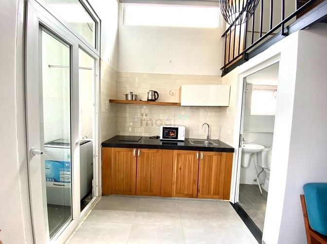 Hình ảnh Duplex full nội thất trung tâm quận 7 _ gần ĐH RMIT, ĐH TĐT