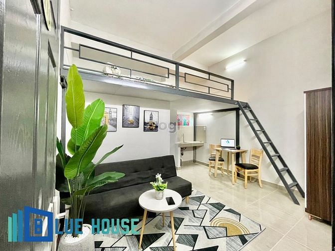 Hình ảnh 🔵 4tr5_Full Nội Thất_Đồng Đen_ĐH Văn Hiến_Mới xây