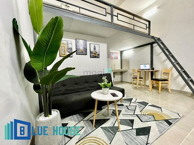 Hình ảnh 🔵 4tr5_Full Nội Thất_Đồng Đen_ĐH Văn Hiến_Mới xây