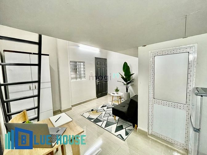 Hình ảnh 🔵 4tr5_Full Nội Thất_Đồng Đen_ĐH Văn Hiến_Mới xây