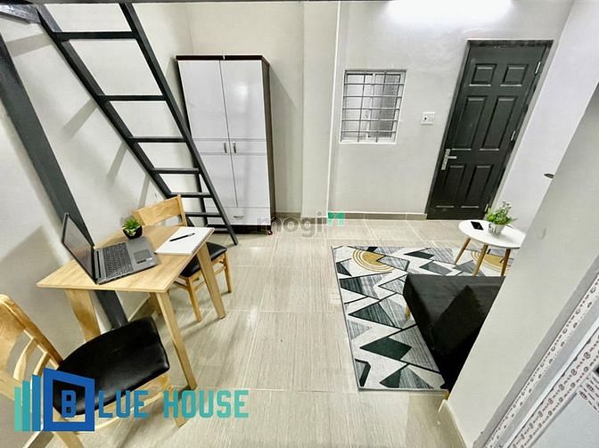 Hình ảnh 🔵 4tr5_Full Nội Thất_Đồng Đen_ĐH Văn Hiến_Mới xây