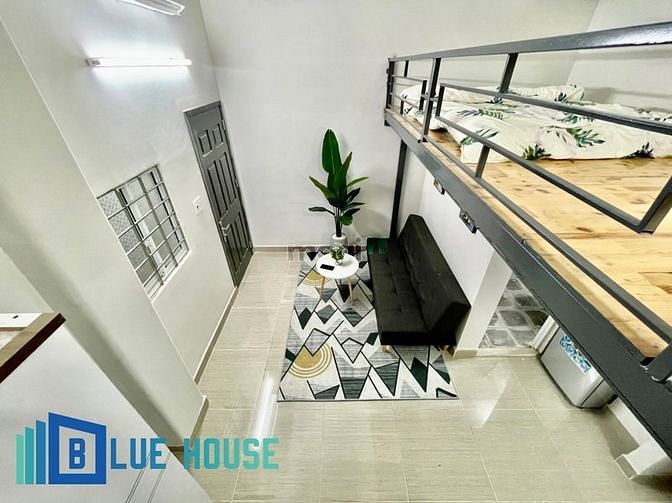 Hình ảnh 🔵 4tr5_Full Nội Thất_Đồng Đen_ĐH Văn Hiến_Mới xây