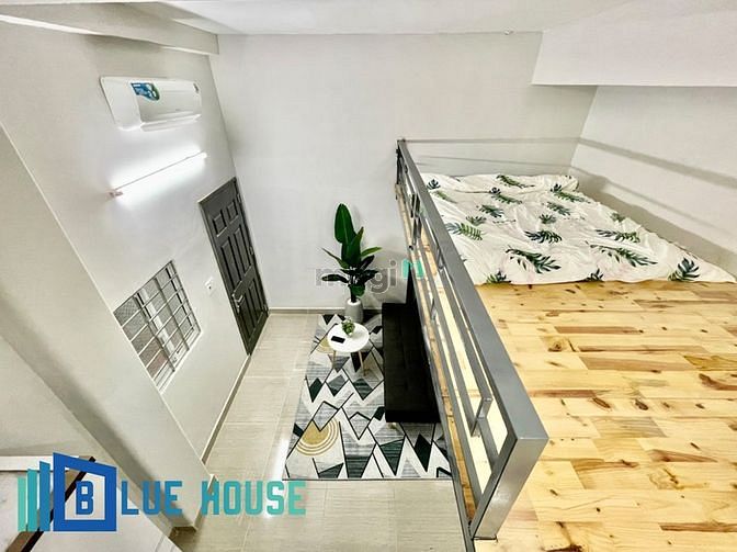 Hình ảnh 🔵 4tr5_Full Nội Thất_Đồng Đen_ĐH Văn Hiến_Mới xây