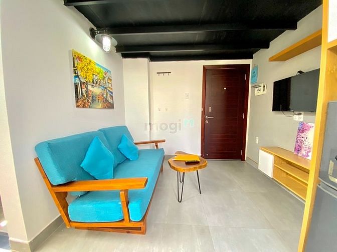 Hình ảnh Duplex full nội thất trung tâm quận 7 _ gần ĐH RMIT, ĐH TĐT