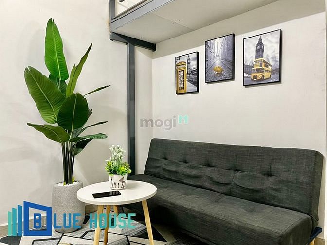 Hình ảnh 🔵 4tr5_Full Nội Thất_Đồng Đen_ĐH Văn Hiến_Mới xây