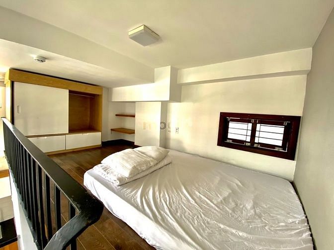 Hình ảnh Duplex full nội thất trung tâm quận 7 _ gần ĐH RMIT, ĐH TĐT