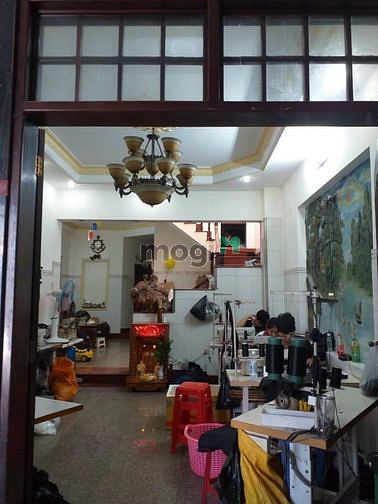 Hình ảnh Bán nhà 1/ khu vực Tân Phú diện tích 48m2, SHR