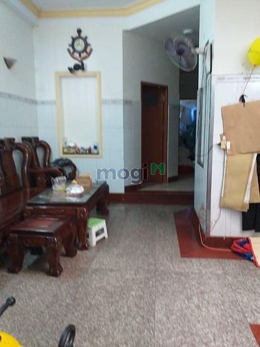 Hình ảnh Bán nhà 1/ khu vực Tân Phú diện tích 48m2, SHR