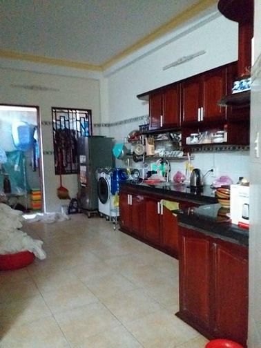 Hình ảnh Bán nhà 1/ khu vực Tân Phú diện tích 48m2, SHR