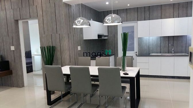 Hình ảnh Cần cho thuê chung cư Hưng Phúc (Happy Residence), Phú Mỹ Hưng,