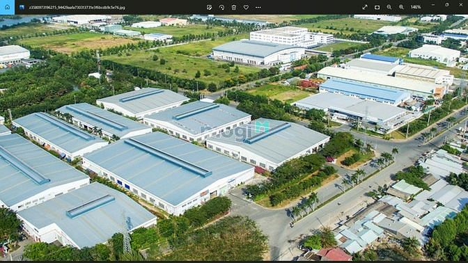 Hình ảnh Bán Lô Góc Duy Nhất 17Sào,3 Mặt Tiền,Tân Nghĩa,Hàm Tân,Bình Thuận