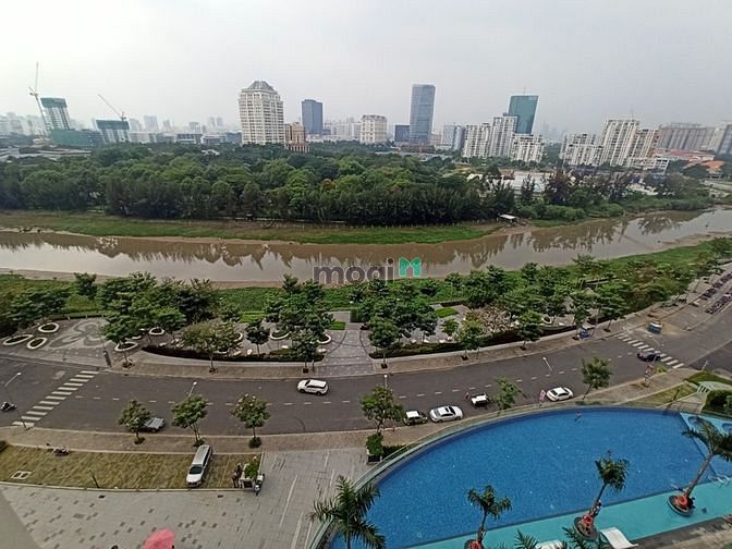 Hình ảnh Cho thuê nhanh Trang Chủ MB66.COM / Đăng Ký Tặng 66K Midtown Sakura, PMH, Q7 nhà đẹp,