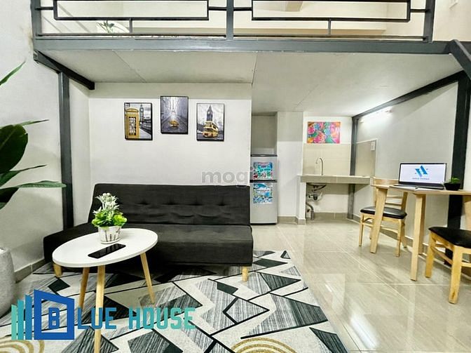 Hình ảnh 🔵 4tr5_Full Nội Thất_Trương Công Định_Etown_Mới xây 1000000%