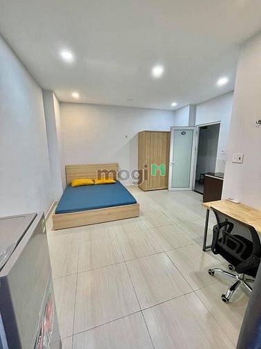 Hình ảnh Căn Hộ -Balcon Giá Siêu Rẽ - Ngay Bình Quới - Q. Bình Thạnh