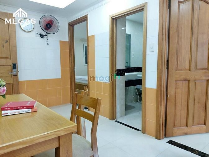 Hình ảnh 🏡🏡🏡 Cho Thuê Phòng Căn Hộ Thảo Điền 2PN 🎈