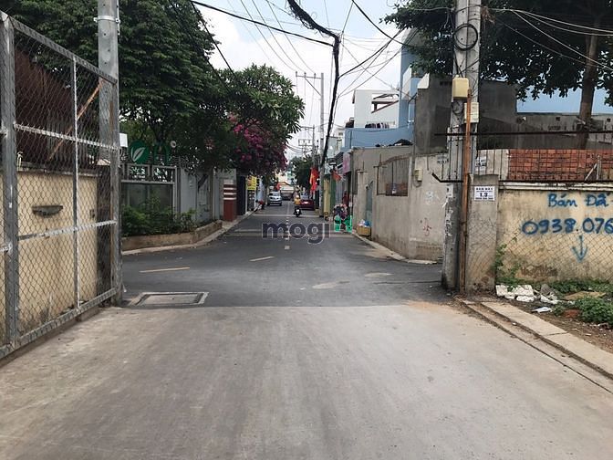 Hình ảnh đất đẹp Hiệp Phú ,Quận 9(cũ ) dt: 347m2 ngang 12,5m ,vị trí vàng