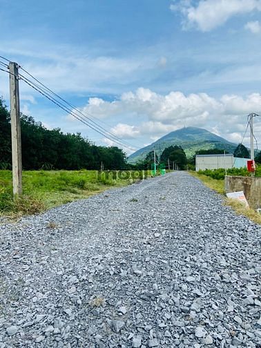 Hình ảnh Đất đẹp có sổ còn 8 lô ở khu vực Tân Châu-Tây Ninh