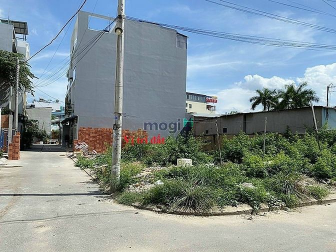 Hình ảnh Bán lô đất biệt thự đẹp,Bình Trưng Đông,Q2