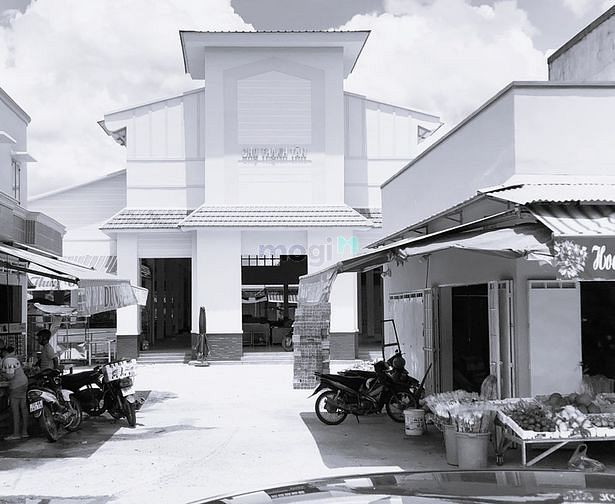 Hình ảnh Đất đẹp có sổ còn 8 lô ở khu vực Tân Châu-Tây Ninh