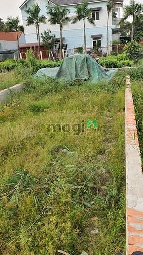 Hình ảnh Bán gấp đất nền khu Dân cư An Hạ
