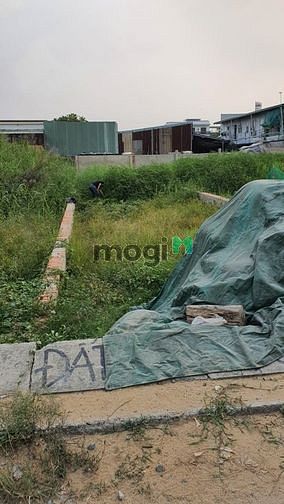 Hình ảnh Bán gấp đất nền khu Dân cư An Hạ