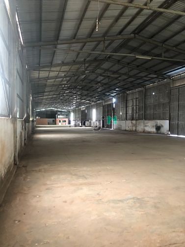Hình ảnh * Cho thuê kho Nguyễn Xiển, phường Long Bình, Quận 9, TPHCM