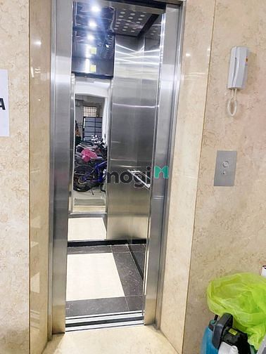 Hình ảnh CHDV Bùi Đình Túy quận Bình Thạnh 110m2 6 tầng chỉ 21 tỷ