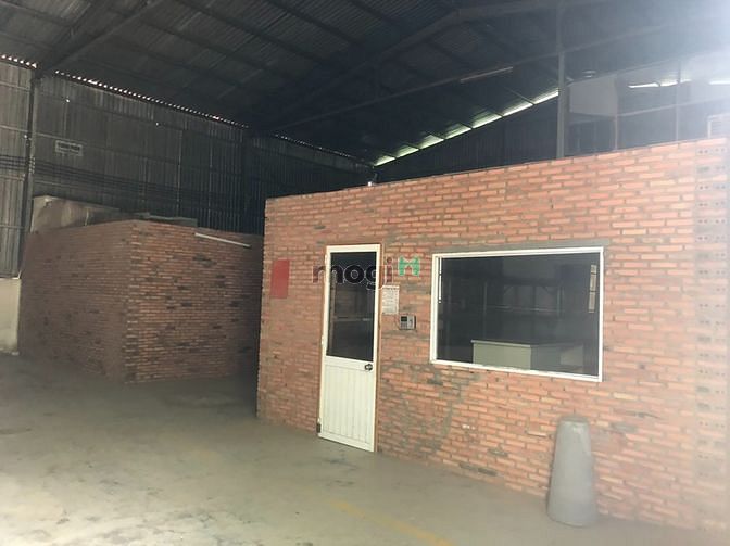 Hình ảnh * Cho thuê kho Nguyễn Xiển, phường Long Bình, Quận 9, TPHCM