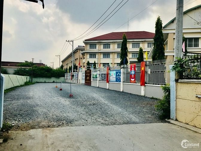 Hình ảnh đất đẹp Hiệp Phú ,Quận 9(cũ ) dt: 347m2 ngang 12,5m ,vị trí vàng