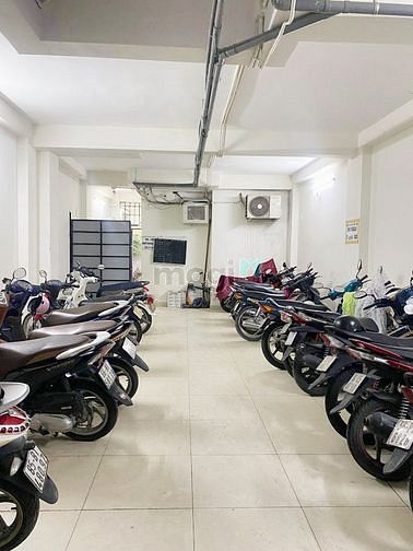 Hình ảnh CHDV Bùi Đình Túy quận Bình Thạnh 110m2 6 tầng chỉ 21 tỷ