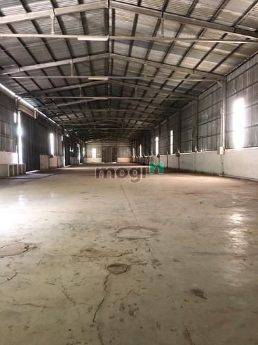 Hình ảnh * Cho thuê kho Nguyễn Xiển, phường Long Bình, Quận 9, TPHCM