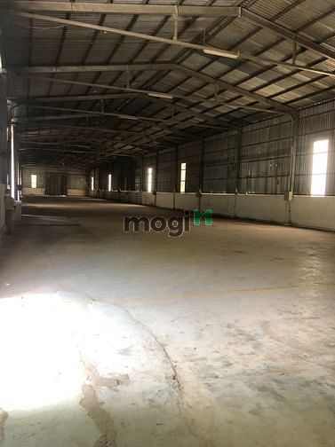 Hình ảnh * Cho thuê kho Nguyễn Xiển, phường Long Bình, Quận 9, TPHCM