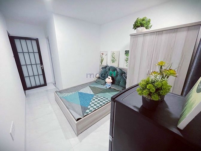 Hình ảnh Cho thuê phòng quận 10 giá rẻ .