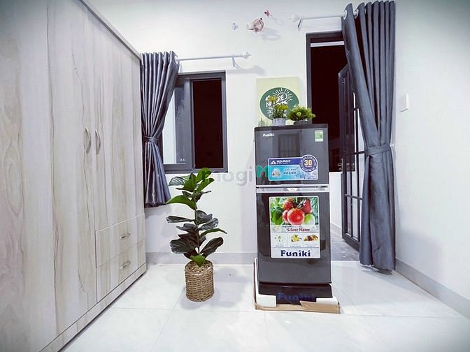 Hình ảnh Cho thuê phòng quận 10 giá rẻ .